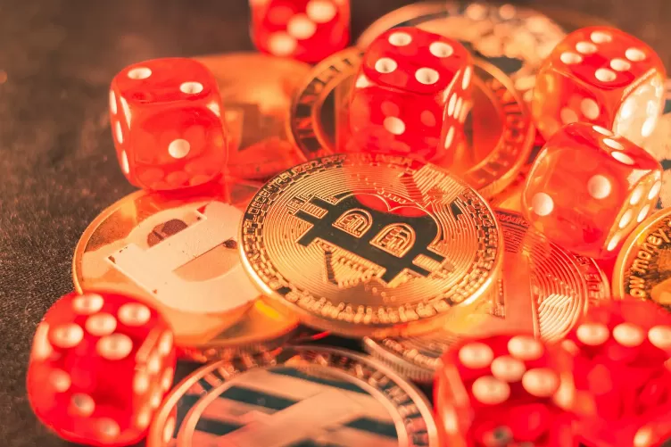 The Boom of Bitcoin Casinos in the USA: An Analysis 